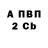 Метадон белоснежный BW T