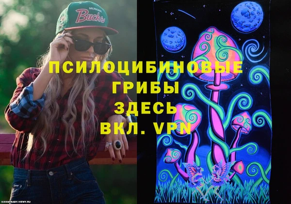 молекула духа Наволоки