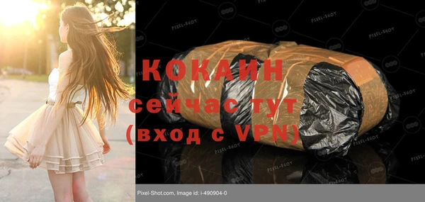 молекула духа Наволоки
